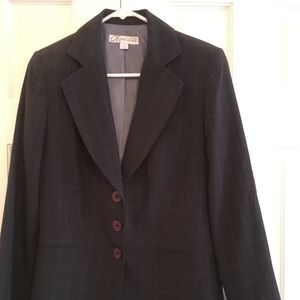 Women’s Blazer